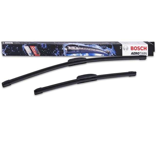 🔥 Super Deal: Bosch Scheibenwischer Aerotwin AR601S Set 🚗