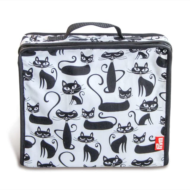 👜 Prym 612087 Tasche, Baumwolle, weiß, One Size - Jetzt vorbestellen!