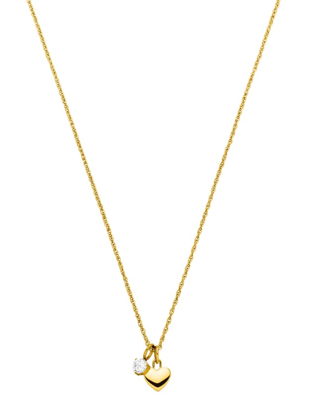 Purelei® Brave Kette Damen - Inspiriert von Hawaii 🌺