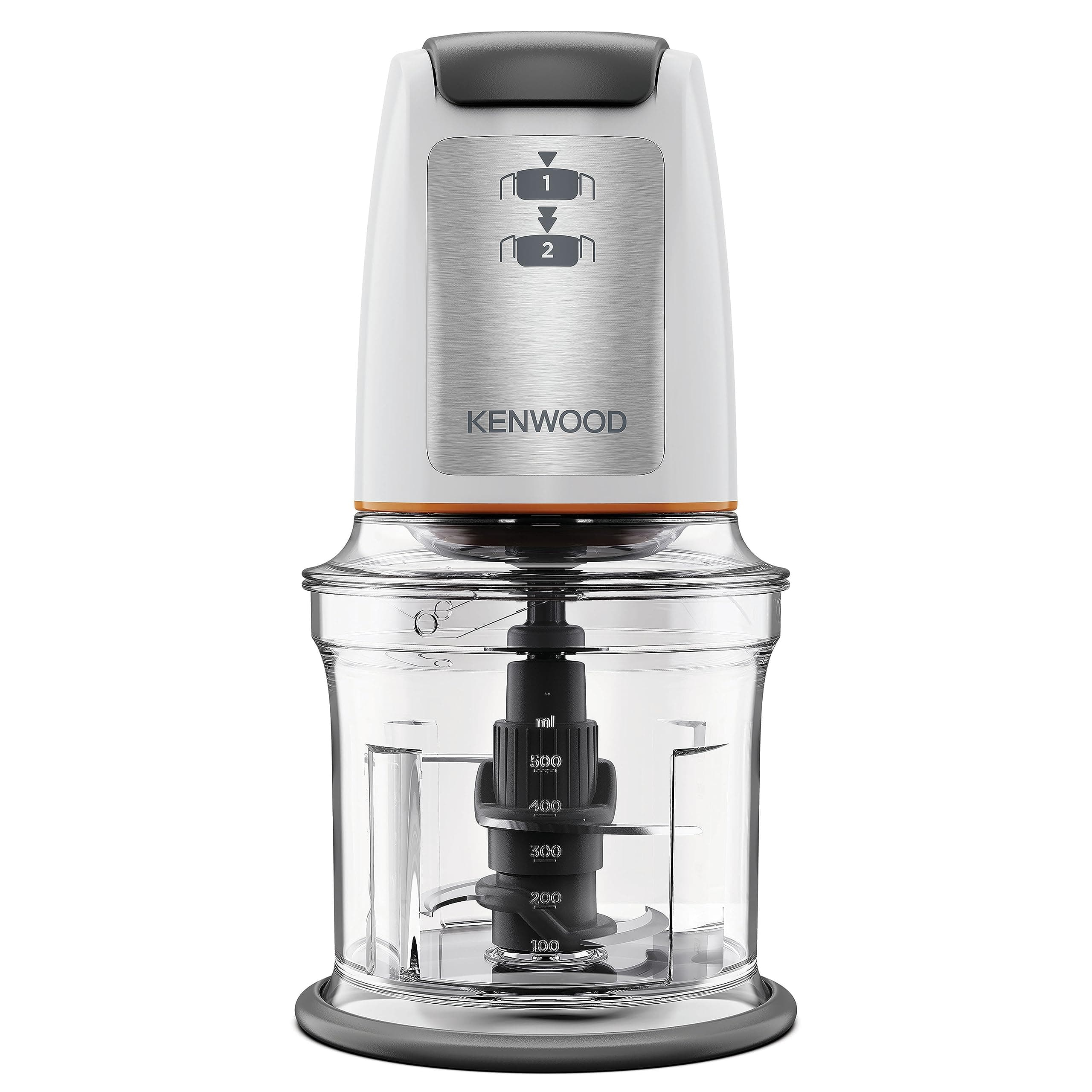 🔪 Kenwood Easy Chop CHP61.100WH Zerkleinerer Deal - 34.35€ + Kostenloser Versand!