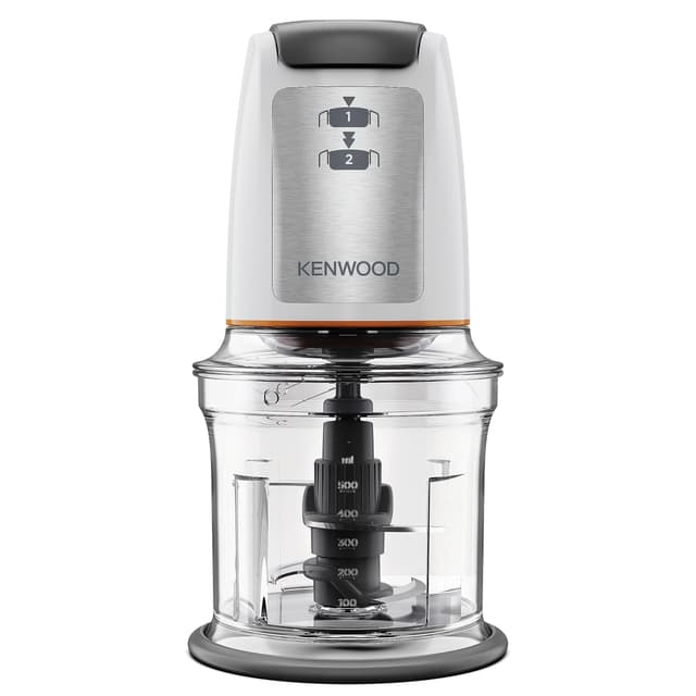 🔪 Kenwood Easy Chop CHP61.100WH Zerkleinerer Deal - 34.35€ + Kostenloser Versand!