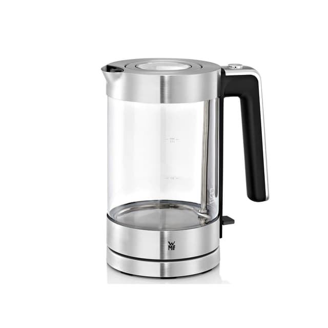 🔥 Super Angebot! WMF Lono Wasserkocher Glas 1,7 Liter 🍵