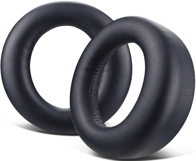 SOULWIT Ersatz Ersatzpolster Ohrpolster für Sony PS 5 Pulse PS5 3D Over-Ear Kopfhörer 🎧