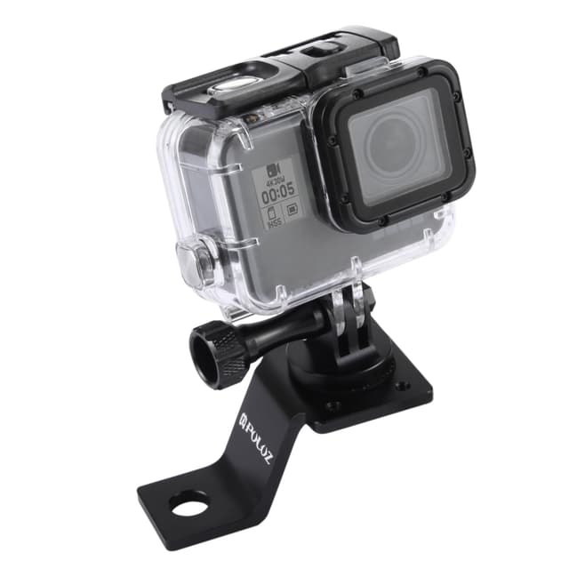 PULUZ GoPro Motorrad Halterung 🏍️ Action Cam Halterung