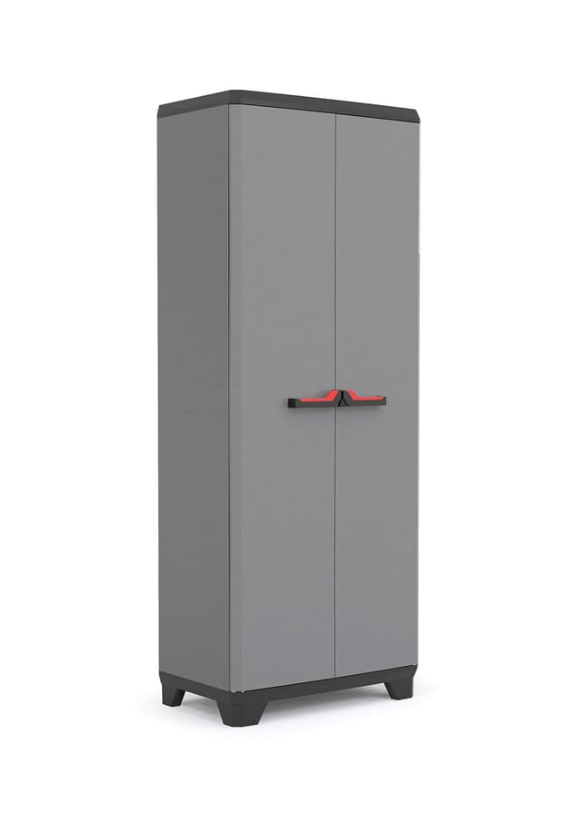 🌟 Super Deal: Keter Stilo Kunststoffschrank 🌈