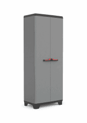 🌟 Super Deal: Keter Stilo Kunststoffschrank 🌈