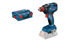 🔧 Bosch Professional 18V System Akku Drehschlagschrauber GDX 18V-200 🛠️
