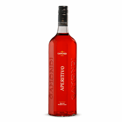 Gamondi Aperitivo Spritz - Premium Aperitiv aus Italien