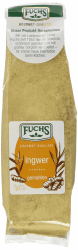 Angebot: Fuchs Gewürze Ingwer gemahlen, 55 g 🌶️🍲
