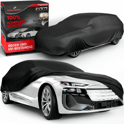 🚗 Walser Abdeckplane Auto All Weather: 100% wetterfeste Autoabdeckung