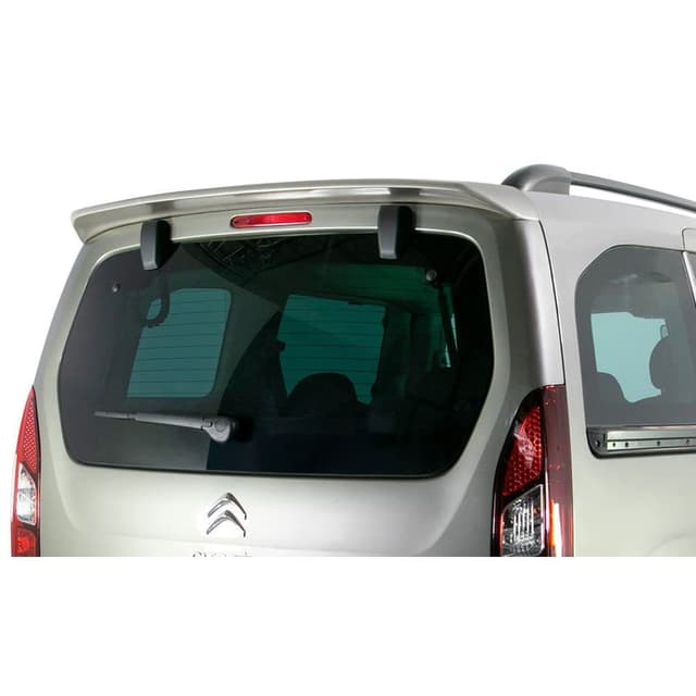 🚗 Super Deal: RDX Racedesign Dachspoiler für Citroën, Peugeot, Opel, Toyota 2008- 🏁