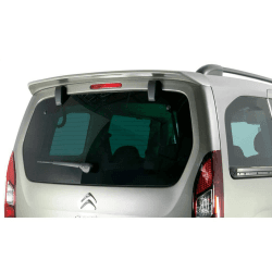 🚗 Super Deal: RDX Racedesign Dachspoiler für Citroën, Peugeot, Opel, Toyota 2008- 🏁
