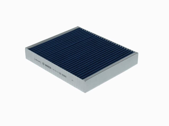 Bosch A8612 - Innenraumfilter FILTER+pro antibakteriell 🌬️🚗