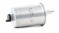 Bosch Automotive N6508 - Dieselfilter Auto 🚗💨