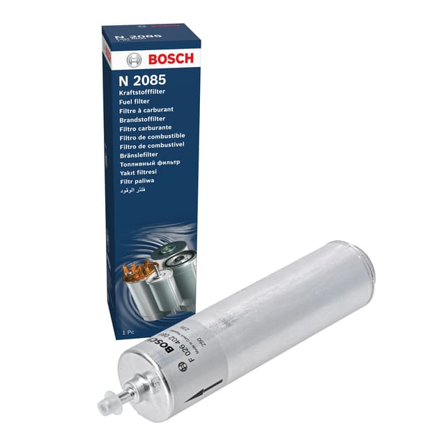 🚗🔧 Bosch N2085 - Dieselfilter Auto 🛠️