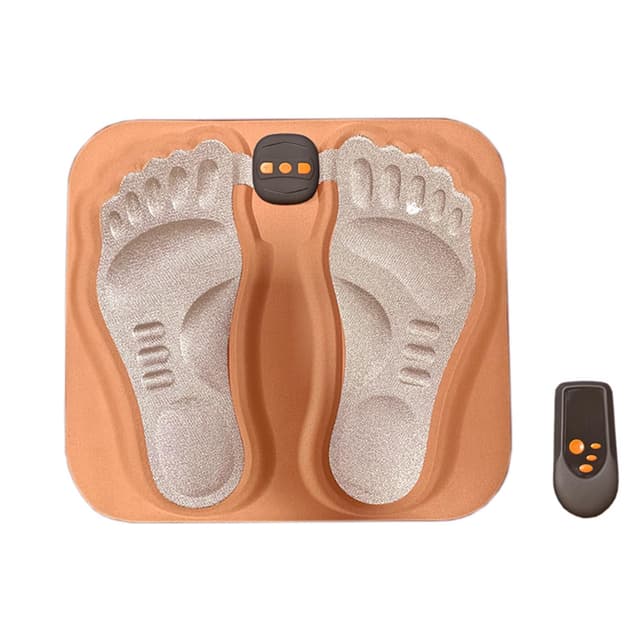🌟 Deal des Tages 🌟 - ReNerv 3D Orthobark EMS-Behandlung