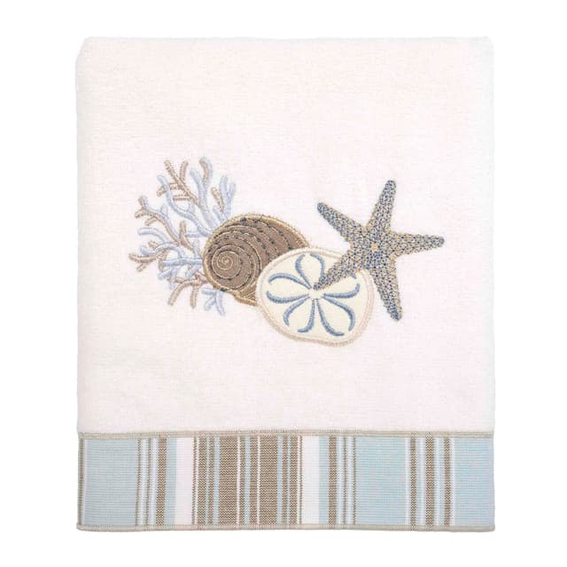 Avanti Linens - Handtuch aus der Sea-Kollektion 🌊