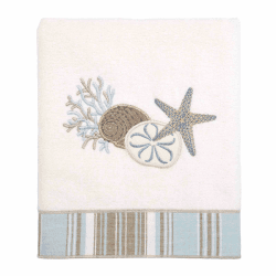 Avanti Linens - Handtuch aus der Sea-Kollektion 🌊