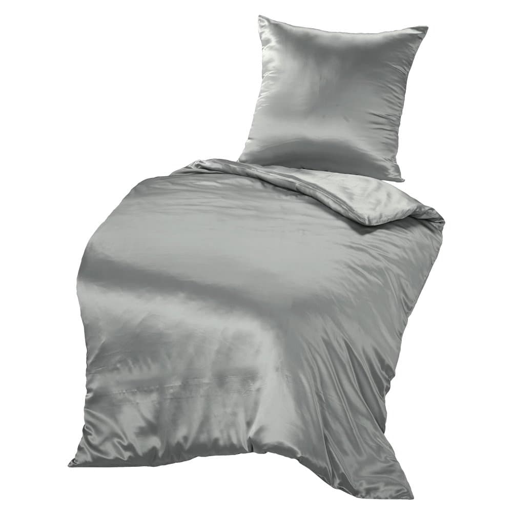 THXSILK Seidenbettwäsche Set 2-teilig 🛌🌙