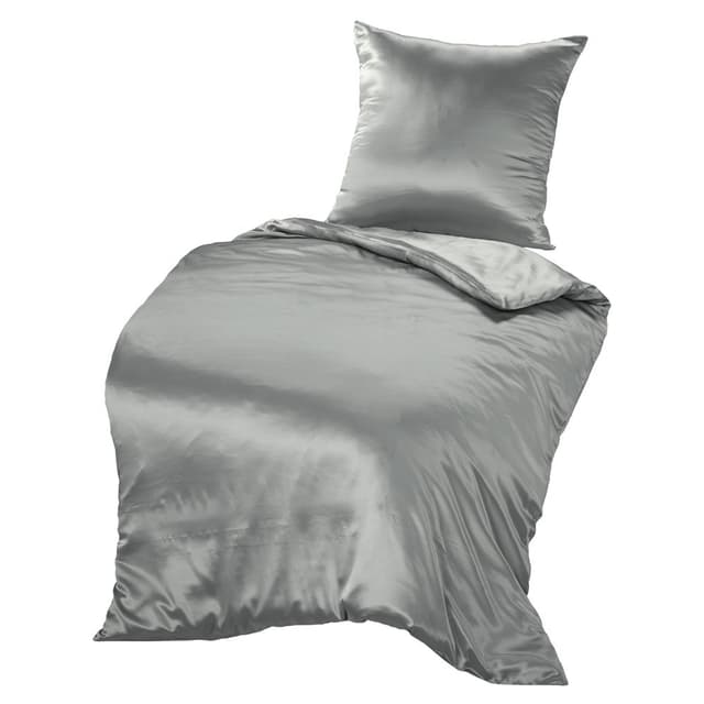 THXSILK Seidenbettwäsche Set 2-teilig 🛌🌙