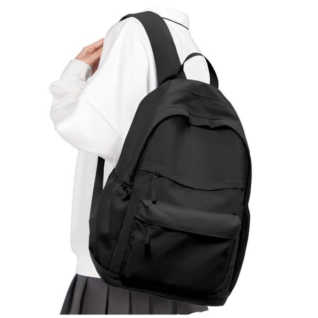 🎒 VGCUB Schulrucksack Teenager Mädchen Schultasche Wasserdichter Leichter Rucksack Damen - 24% Rabatt! 🎉