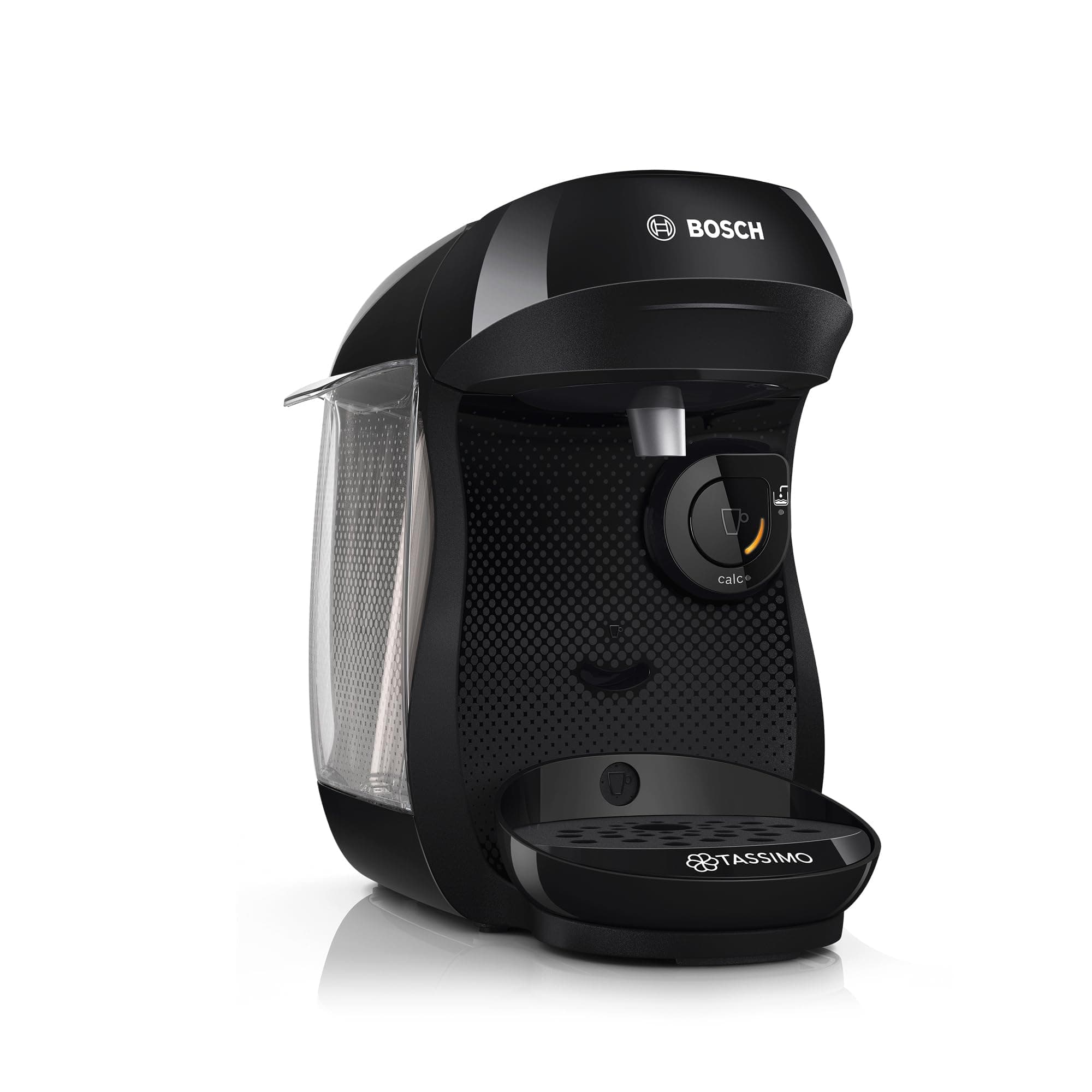 🌟 Deal des Tages: Bosch Tassimo TAS102E Kapselmaschine!