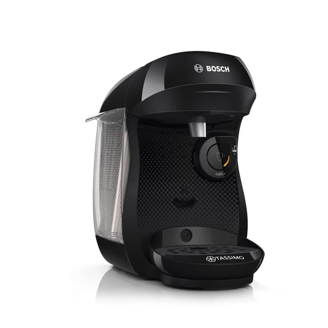 🌟 Deal des Tages: Bosch Tassimo TAS102E Kapselmaschine!