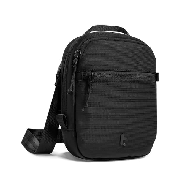 👜 Tomtoc Aviator-T37 Umhängetasche für Damen & Herren – RFID-Schutz, Diebstahlsicherung
