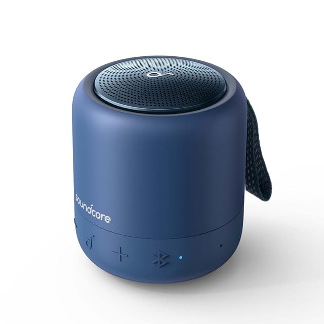 Soundcore Anker Mini 3 Bluetooth-Lautsprecher 🎵🎉🔊