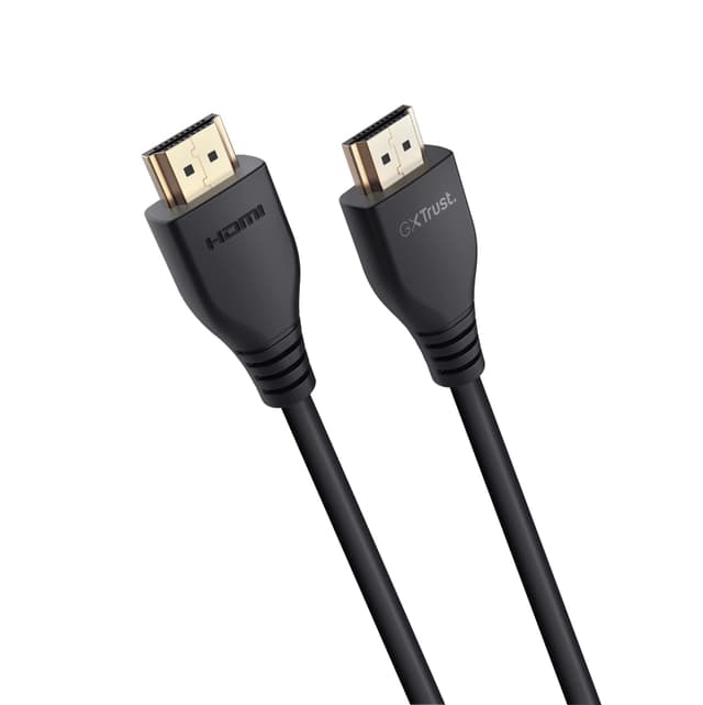 Deal des Tages! Trust Gaming GXT 731 Ruza Ultraschnelles HDMI 2.1-Kabel ⚡🎮