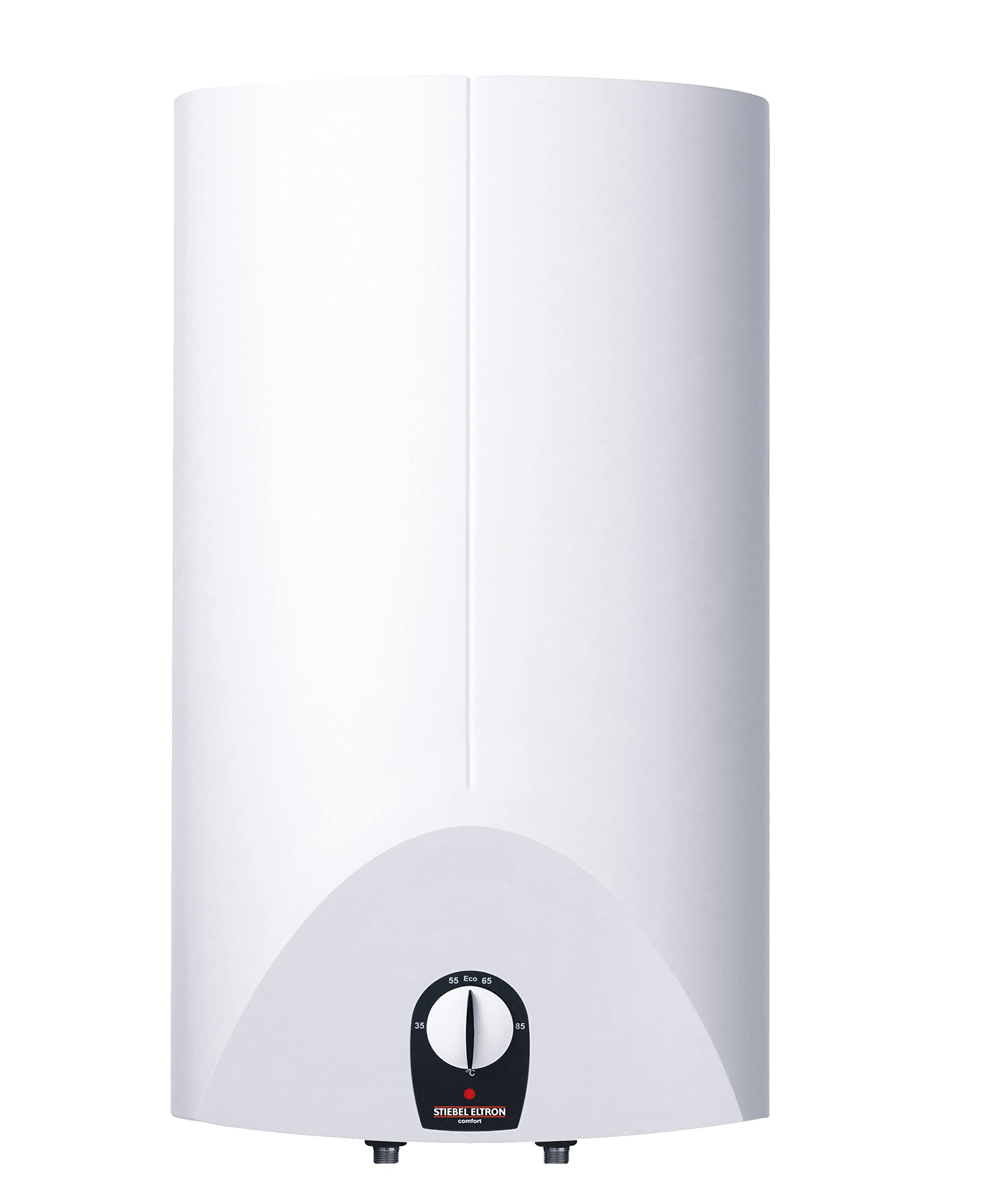 🔥 Deal des Tages: STIEBEL ELTRON SN 15 SL 3,3 kW Übertisch Boiler 15 Liter Niederdruck 🚿