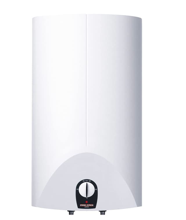 🔥 Deal des Tages: STIEBEL ELTRON SN 15 SL 3,3 kW Übertisch Boiler 15 Liter Niederdruck 🚿