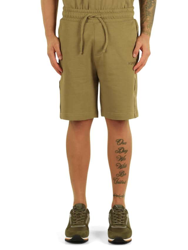 🔥 Angebot: HUGO Herren Loungewear Short XXL 219medium Brown