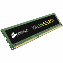 🔥 Mega Deal: Corsair CMV4GX3M1A1600C11 Value Select 4GB DDR3 1600 Mhz CL11