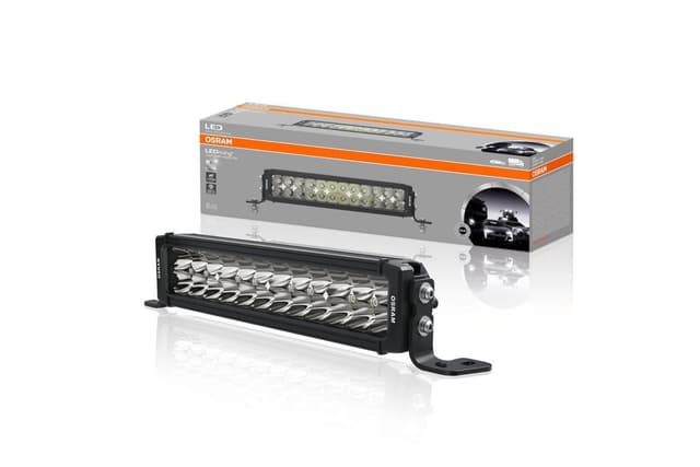 🚗 OSRAM LEDriving Zusatzscheinwerfer LIGHTBAR VX250-CB VX250-CB DR 🌟