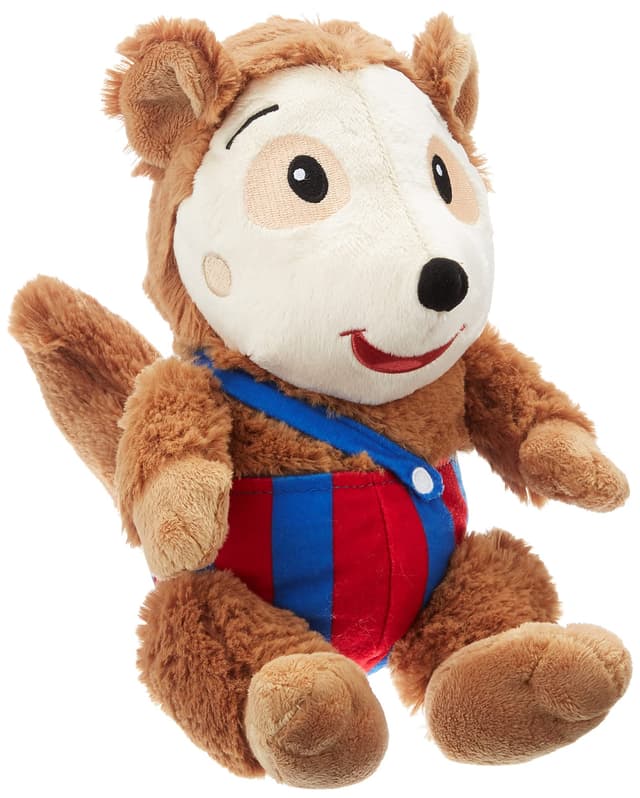 🐻 Schmidt Spiele Bobo Siebenschläfer 23cm Plüschfigur 16.91€