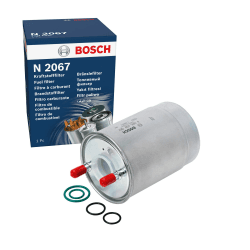 🚗 Bosch N2067 - Dieselfilter Auto 🛠️