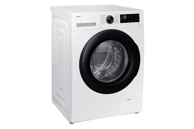 Samsung WW9ECGC04AAEEG Waschmaschine - Reduziert Mikroplastik um 54% 🌿🌍