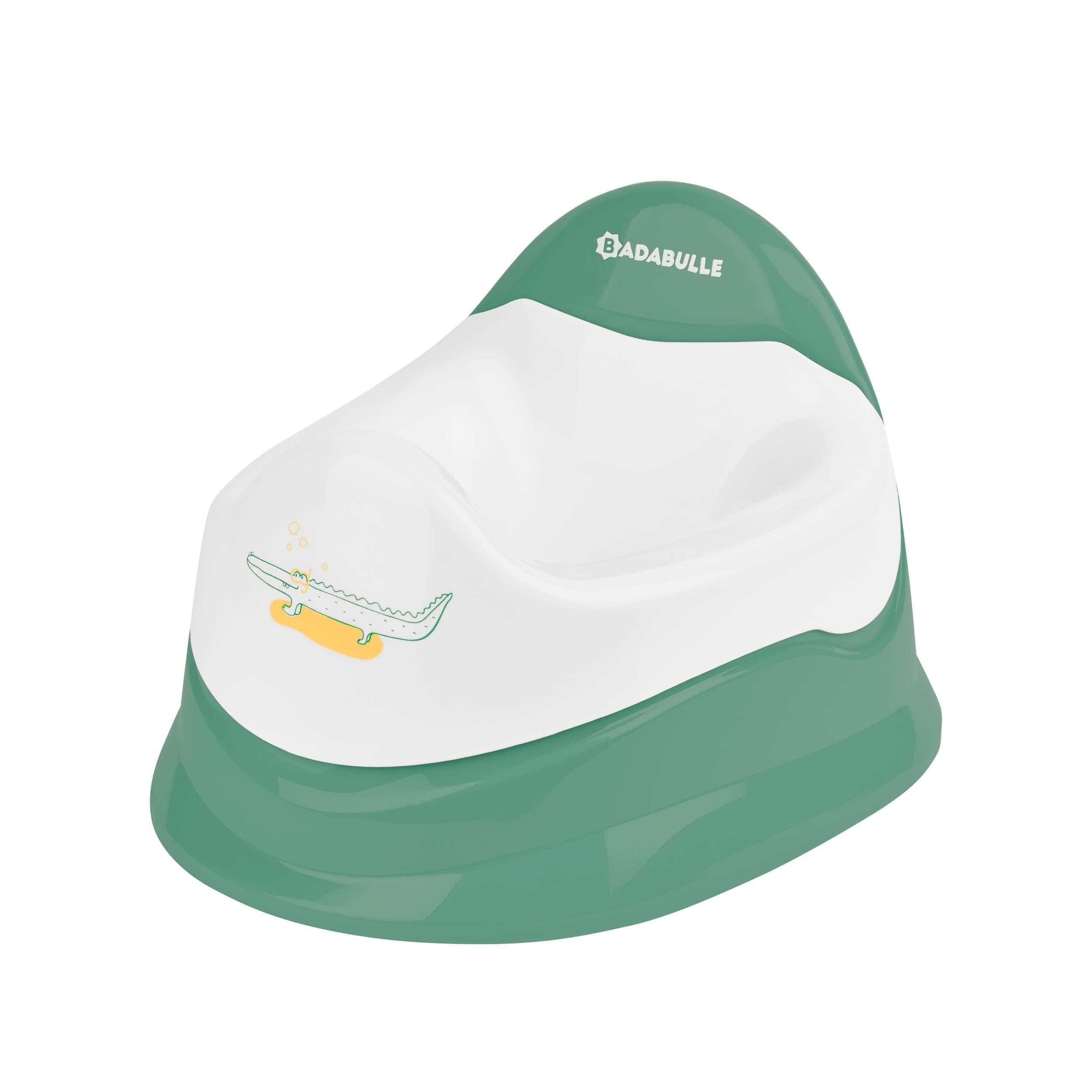 👶🚽 Badabulle Töpfchen für Kinder - rutschfest und ergonomisch 🌟