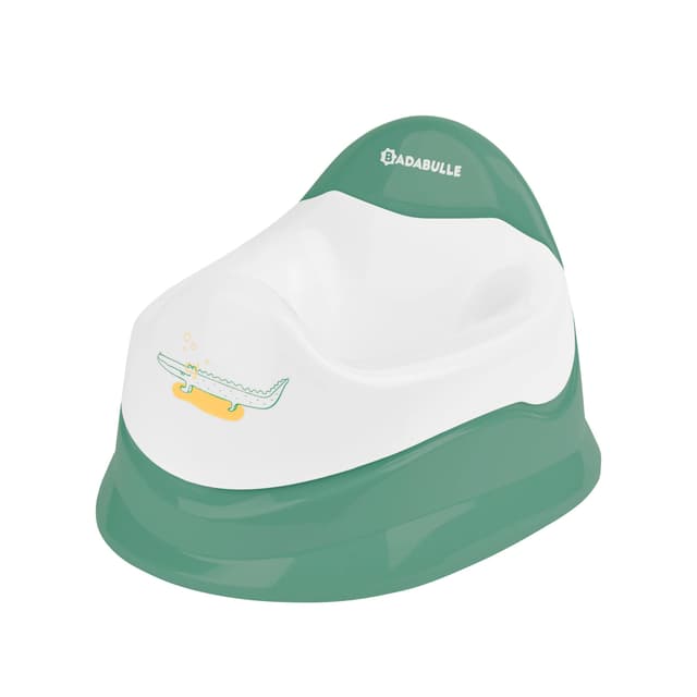 👶🚽 Badabulle Töpfchen für Kinder - rutschfest und ergonomisch 🌟