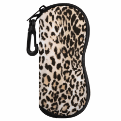 🕶️👜 MoKo Sonnenbrille Tasche - [Ultra Lightweight] Neopren Brillenetui 🕶️👜