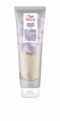 Wella Professionals Color Fresh Mask Pearl Blonde - Haarkur 😍👩‍🦳
