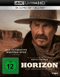 🌅📀 Horizon UHD [Blu-ray] Deal! Spar 6.44€!