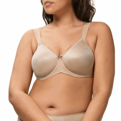 🌟 Triumph Damen Essential Minimizer W X BH 85G Beige (Smooth Skin) Angebot 🌟