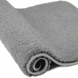 🛁 Luxuriöser Mikrofaser-Badematte Deal! 🚿