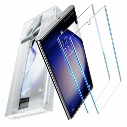 Einzigartiger Samsung Galaxy S22 Ultra/S23 Ultra Displayschutz 📱🔒