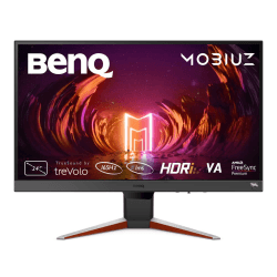 BenQ MOBIUZ EX240N 24 Zoll FHD 1080p Gaming Monitor Angebot! 🎮🔥