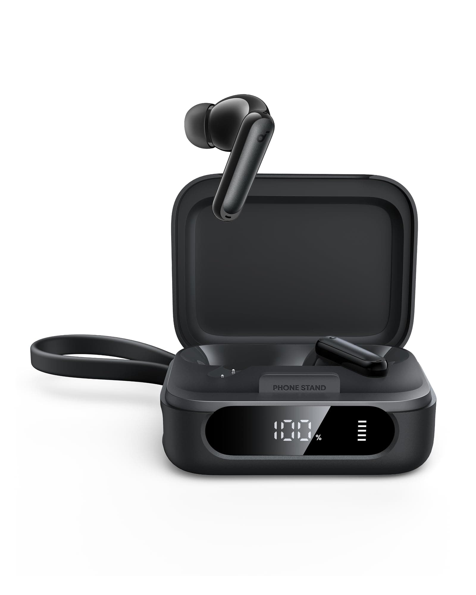 Soundcore P41i von Anker 🎧🔋 192h Spielzeit, Immersiver Sound, Klare KI-Anrufe