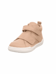 🌟 Superfit Jungen Superfree Lauflernschuhe 20 EU Beige 4000 - 50% Rabatt!