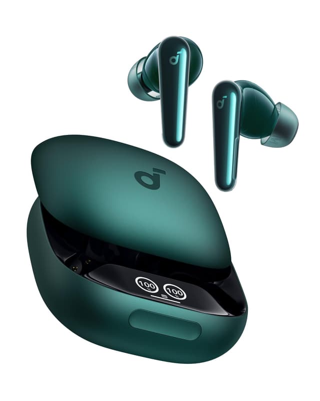 🎧 Soundcore Liberty 4 Pro von Anker: Kabellose Noise Cancelling Earbuds